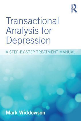 Cover: 9781138812345 | Transactional Analysis for Depression | Taschenbuch | Englisch