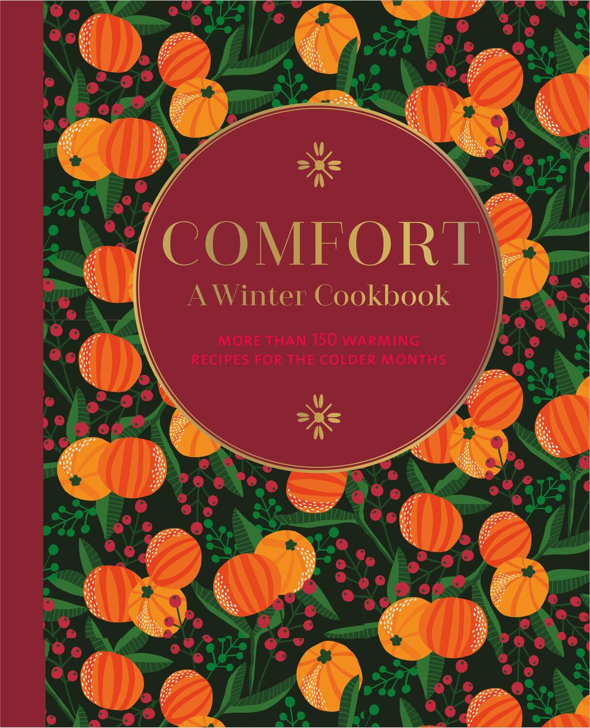 Cover: 9781788794794 | Comfort: A Winter Cookbook | Ryland Peters | Buch | Gebunden | 2022