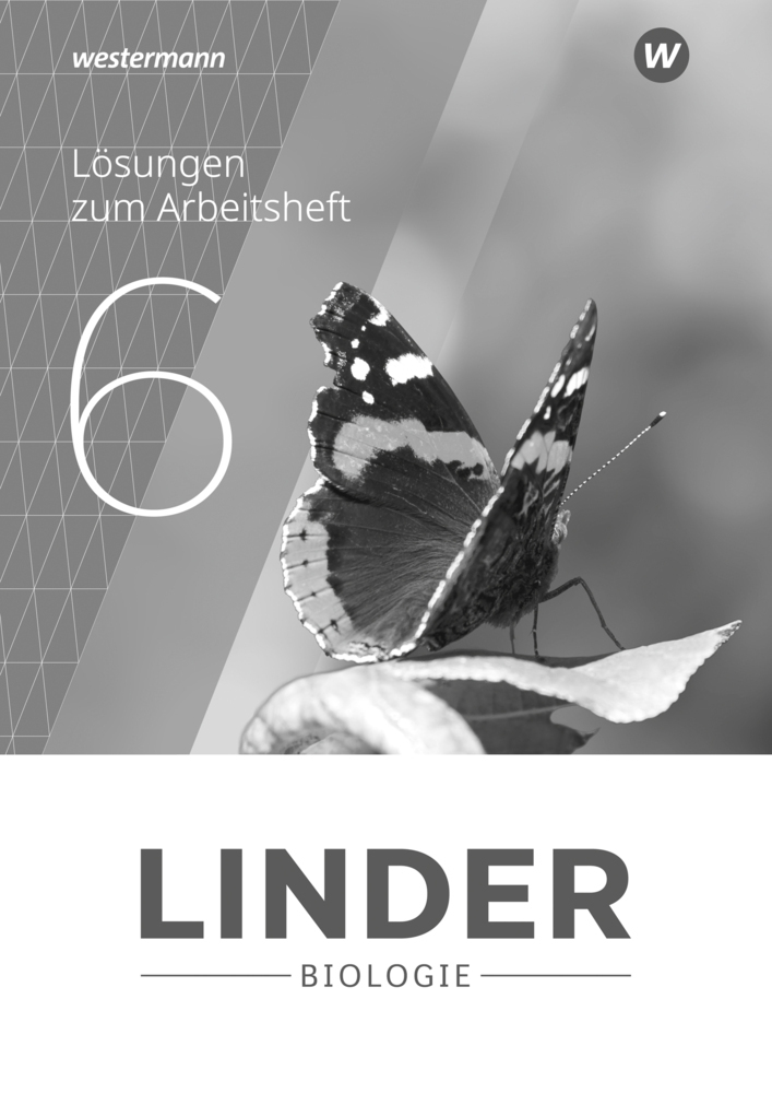 Cover: 9783141530452 | LINDER Biologie SI - Ausgabe 2020 für Sachsen | Broschüre | 30 S.