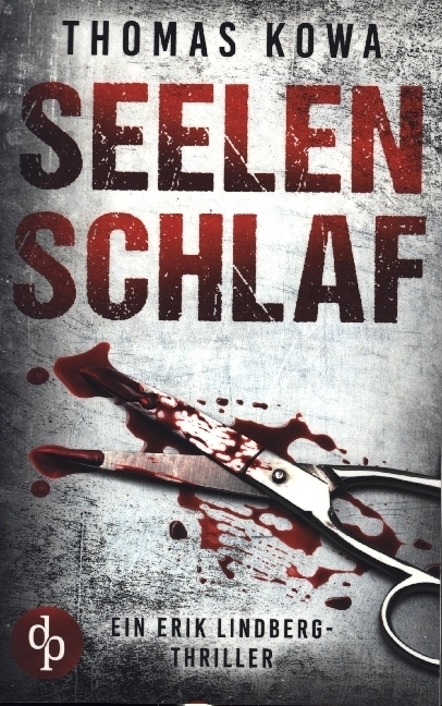 Cover: 9783968179605 | Seelenschlaf | Thomas Kowa | Taschenbuch | 500 S. | Deutsch | 2021