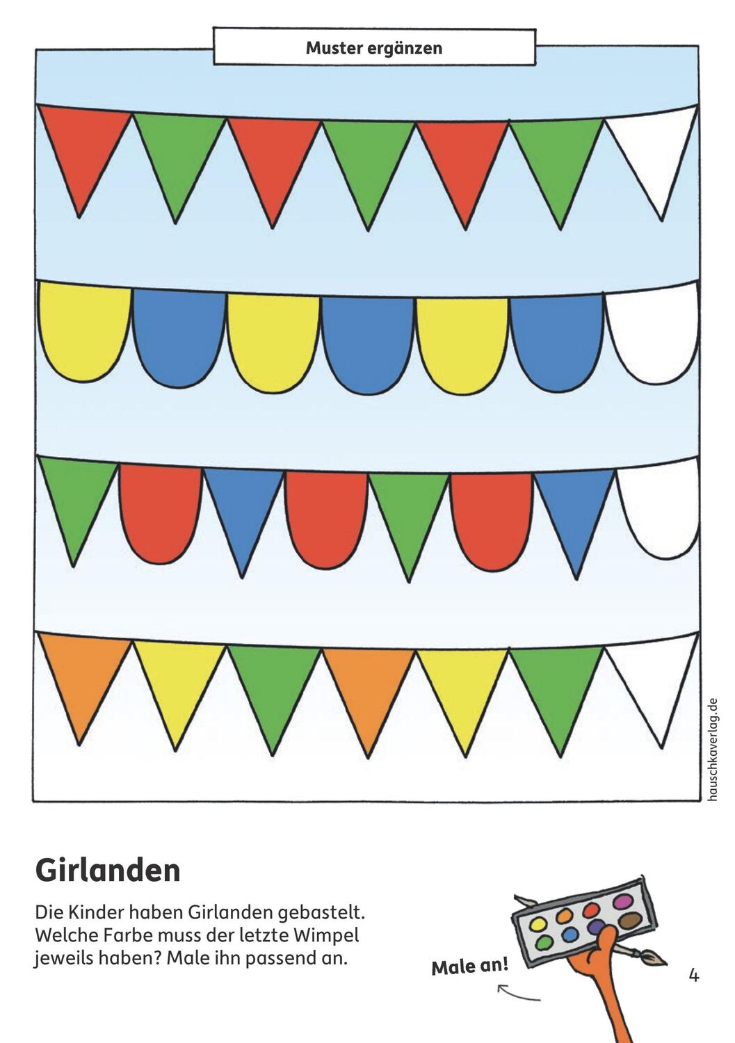 Bild: 9783754280003 | Kindergartenblock-Paket ab 4 Jahre - Das kann ich schon! | Box | 2022