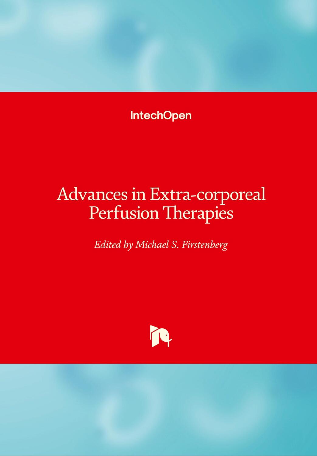 Cover: 9781789849134 | Advances in Extra-corporeal Perfusion Therapies | Firstenberg | Buch