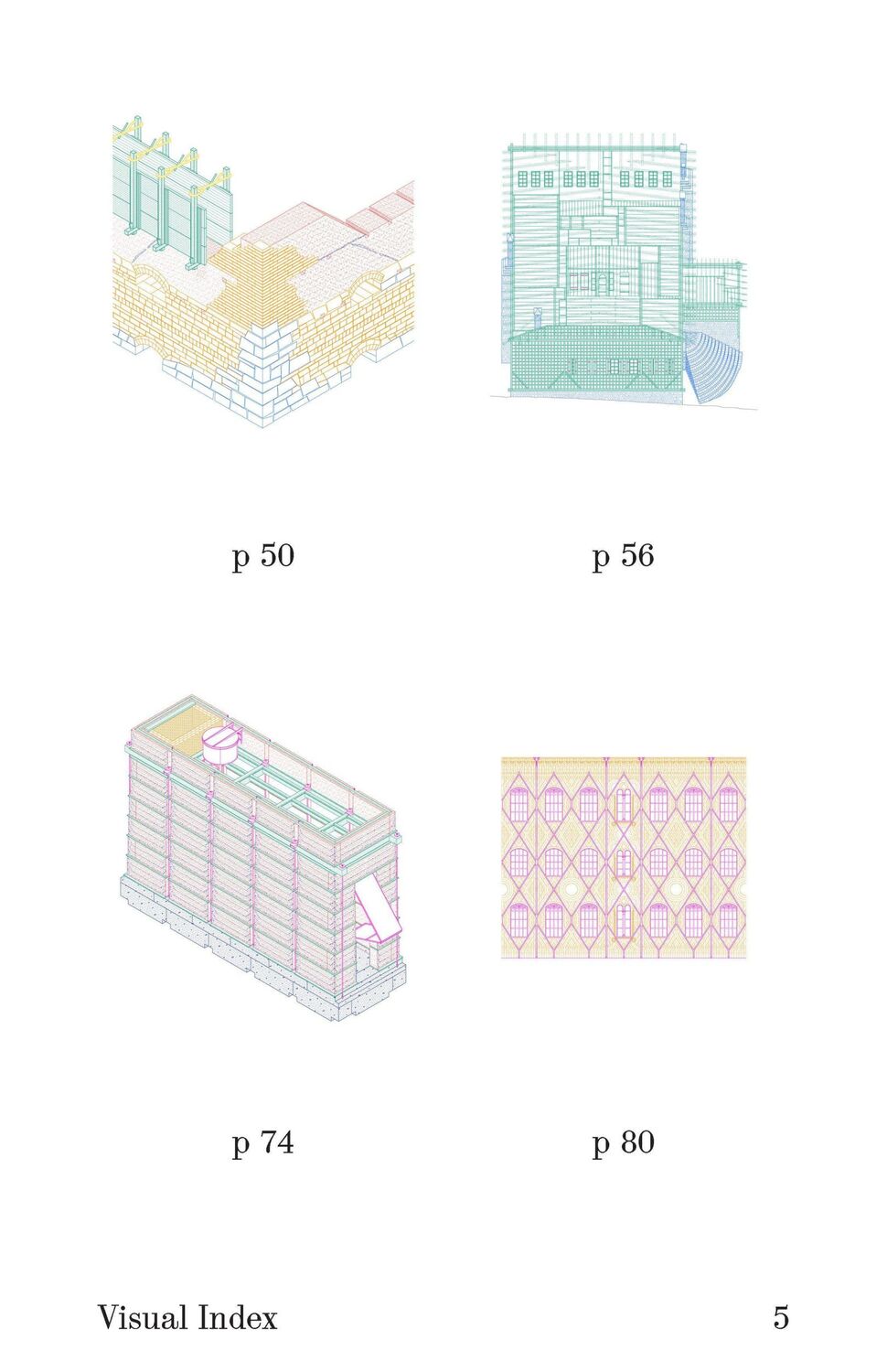 Bild: 9783035627626 | Heterogeneous Constructions | Studies in Mixed Material Architecture