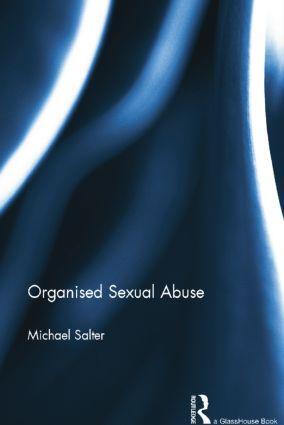 Cover: 9781138789159 | Organised Sexual Abuse | Michael Salter | Taschenbuch | Englisch