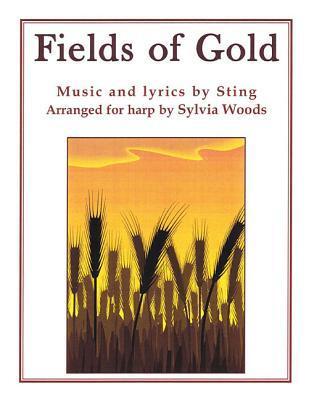 Cover: 9780936661674 | Fields of Gold: Arranged for Harp | Taschenbuch | Buch | Englisch