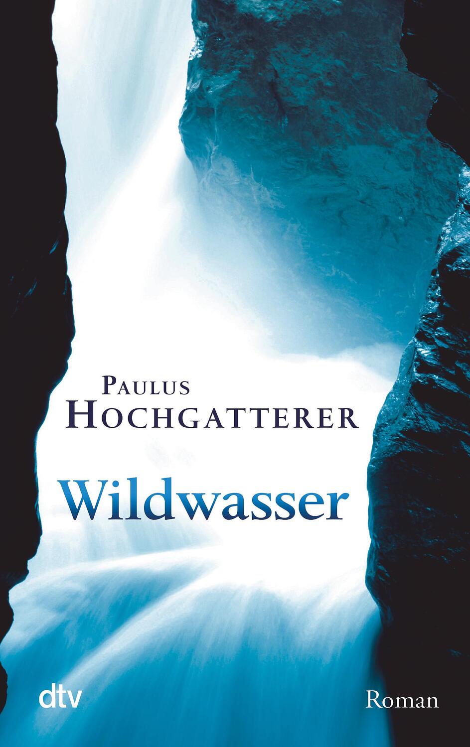Cover: 9783423211512 | Wildwasser | Paulus Hochgatterer | Taschenbuch | 126 S. | Deutsch