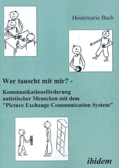 Cover: 9783898216920 | Wer tauscht mit mir? | Heidemarie Bach | Taschenbuch | Deutsch | 2006