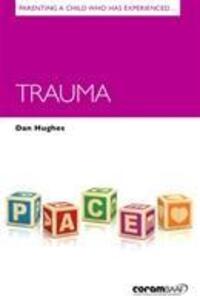 Cover: 9781910039502 | Parenting a Child Who Has Experienced Trauma | Dan Hughes | Buch