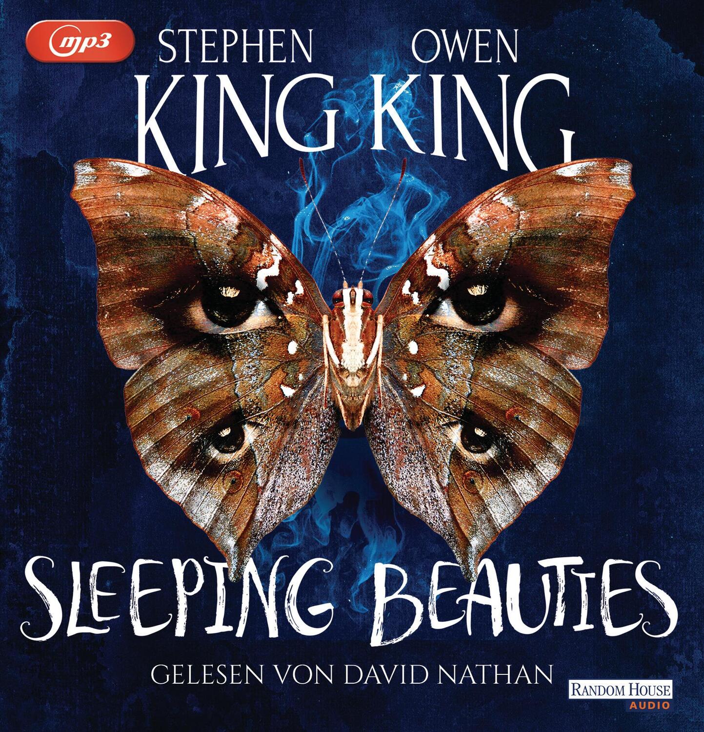 Cover: 9783837146424 | Sleeping Beauties | Stephen King (u. a.) | MP3 | 3 | Deutsch | 2019