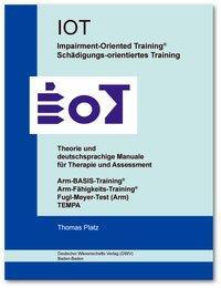 Cover: 9783935176484 | IOT. Impairment-Oriented Training. Schädigungs-orientiertes...