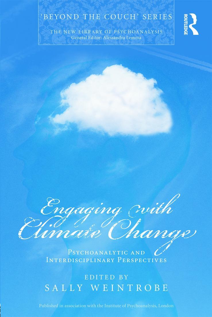 Cover: 9780415667623 | Engaging with Climate Change | Sally Weintrobe | Taschenbuch | 2012