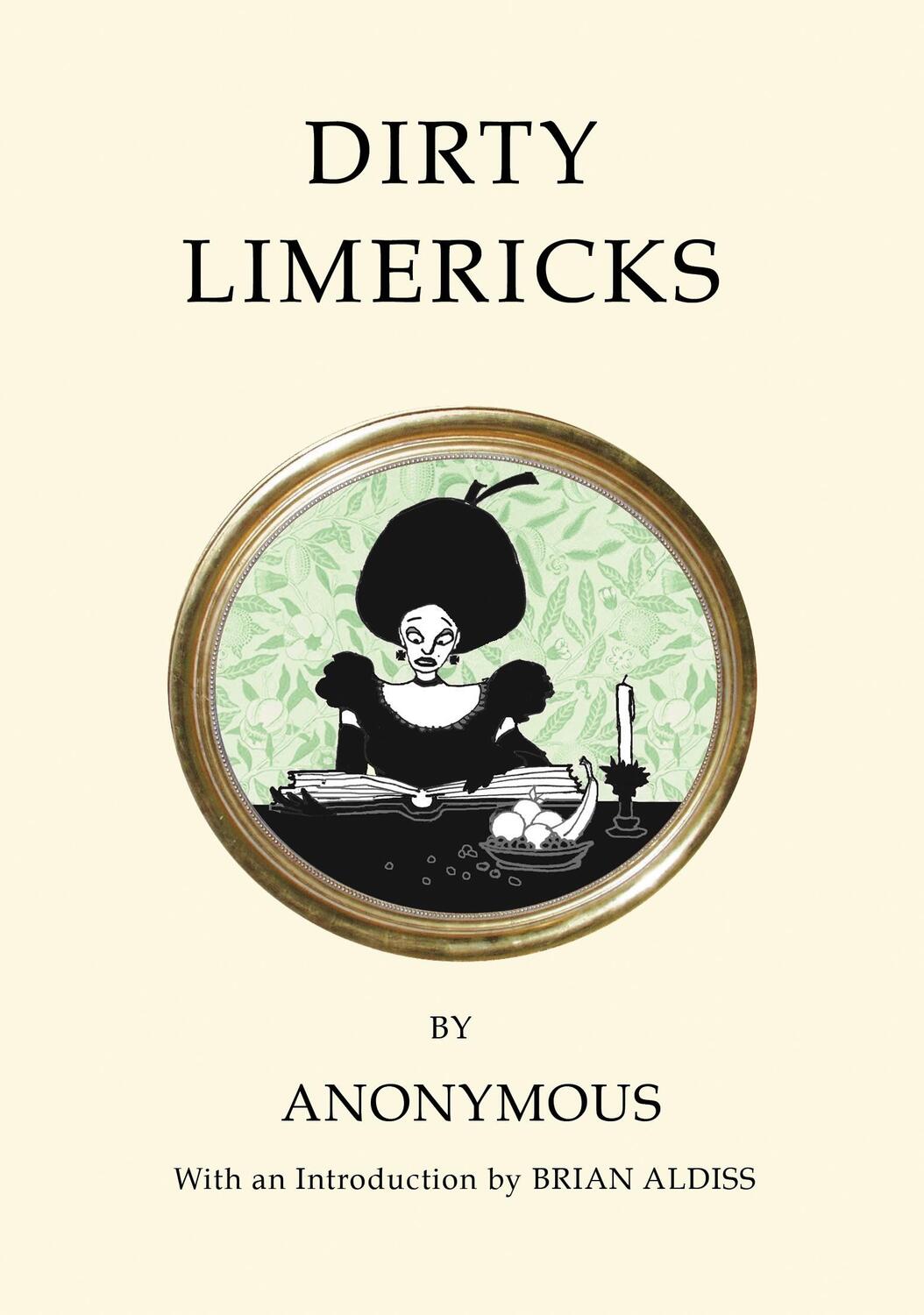 Cover: 9781847497093 | Dirty Limericks | Taschenbuch | Quirky Classics | Englisch | 2017