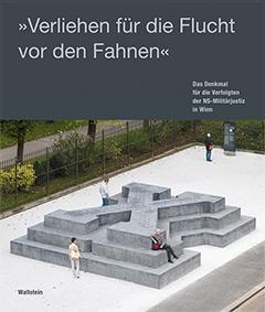 Cover: 9783835318236 | 'Verliehen für die Flucht vor den Fahnen' | Buch | 276 S. | Deutsch