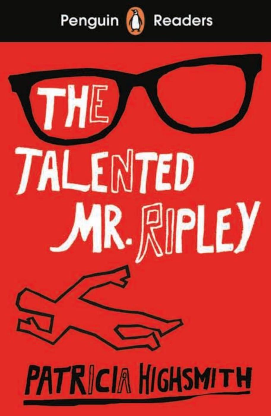 Cover: 9783125783911 | The Talented Mr. Ripley | Book with audio and digital version | Buch