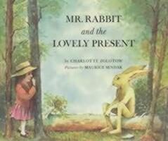 Cover: 9780099432951 | Mr Rabbit And The Lovely Present | Charlotte Zolotow | Taschenbuch