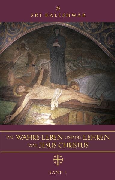 Cover: 9783940656117 | Das wahre Leben und die Lehren von Jesus Christus, m. 1 Audio-CD. Bd.1