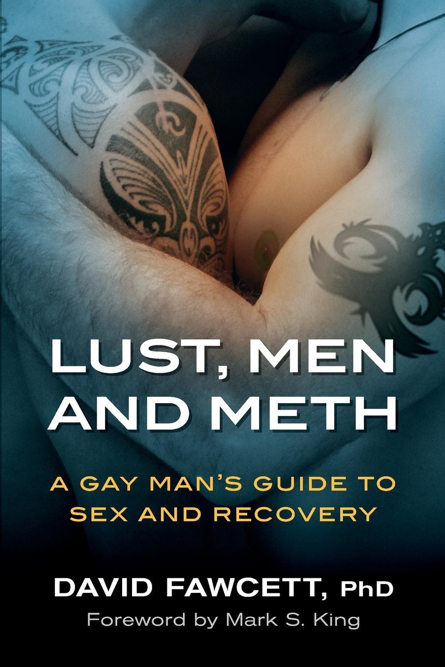 Cover: 9780996257800 | Lust, Men, and Meth | A Gay Man's Guide to Sex and Recovery | Fawcett