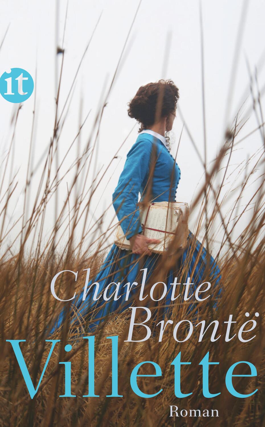 Cover: 9783458360070 | Villette | Charlotte Brontë | Taschenbuch | 776 S. | Deutsch | 2014