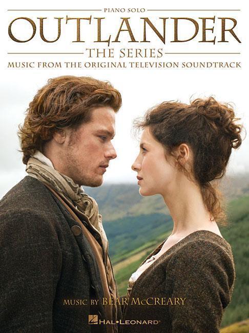 Cover: 9781540014238 | Outlander: The Series: Music from the Original Television Soundtrack