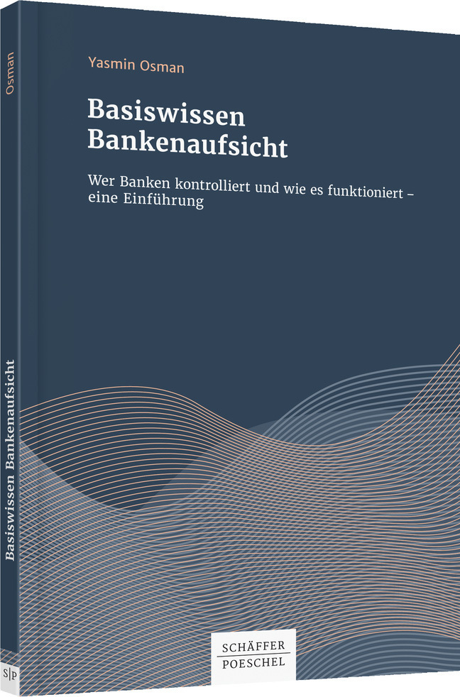 Cover: 9783791040028 | Basiswissen Bankenaufsicht | Yasmin Osman | Taschenbuch | Deutsch
