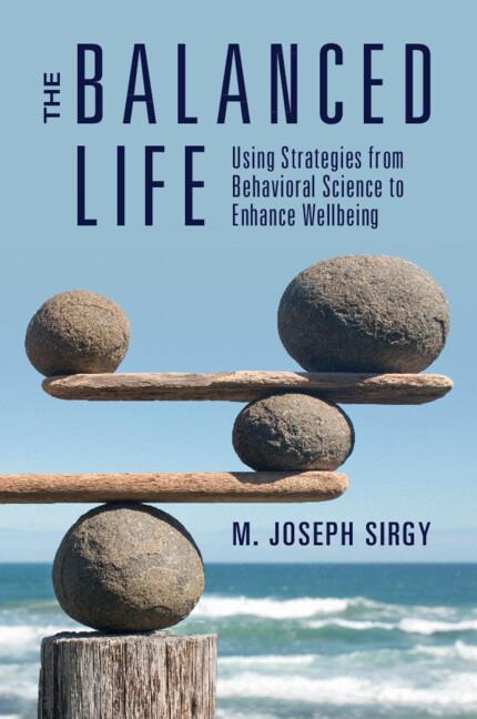 Cover: 9781009124546 | The Balanced Life | M. Joseph Sirgy | Taschenbuch | Englisch | 2022