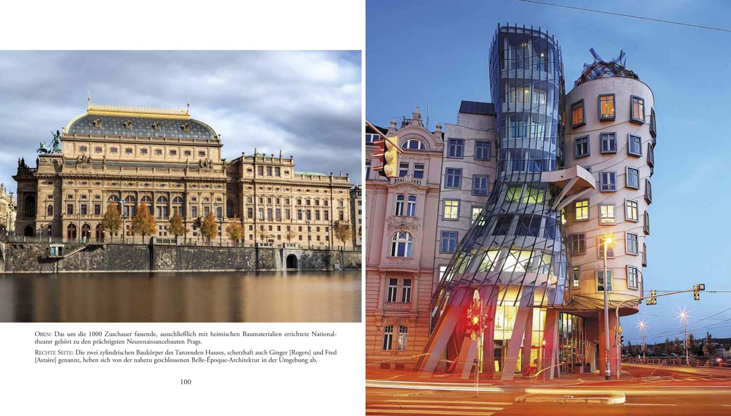 Bild: 9783899198638 | Prag | Die Goldene Stadt | Harald Salfellner (u. a.) | Taschenbuch