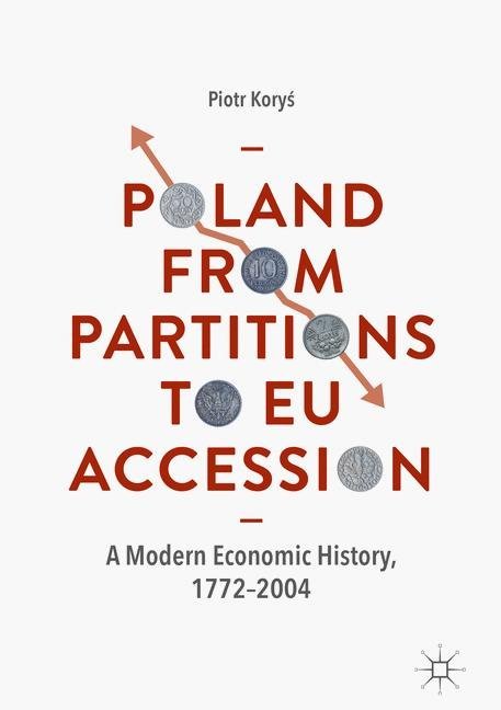 Cover: 9783030404345 | Poland From Partitions to EU Accession | Piotr Korys | Taschenbuch