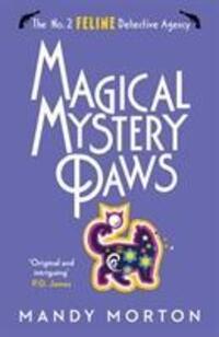 Cover: 9781788420983 | Magical Mystery Paws | Mandy Morton | Taschenbuch | Englisch | 2018