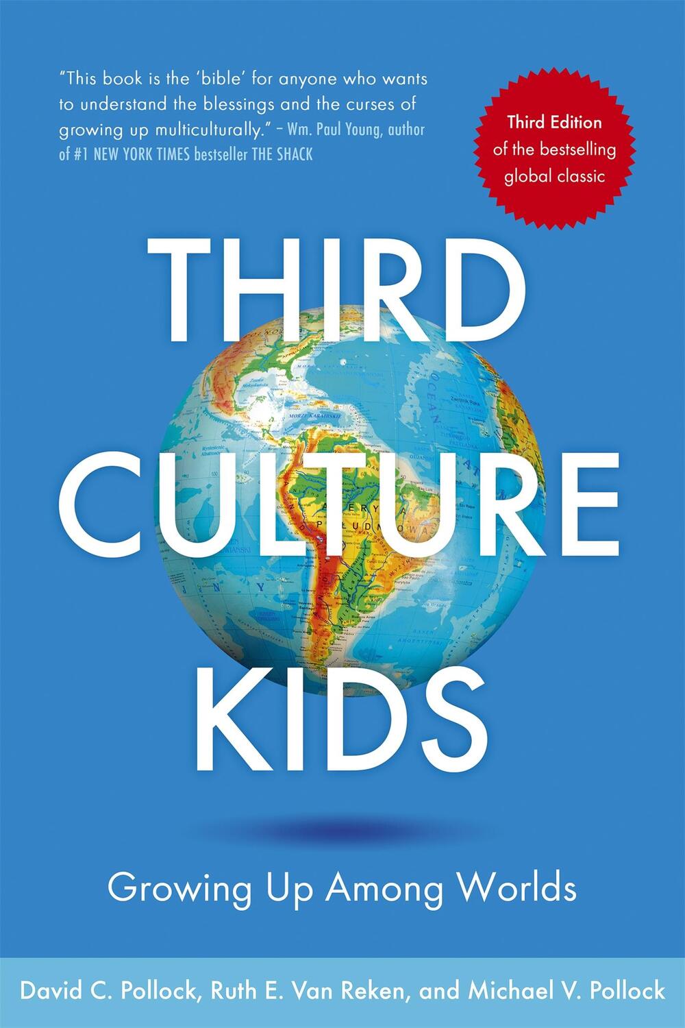 Cover: 9781473657663 | Third Culture Kids | David C. Pollock (u. a.) | Taschenbuch | 480 S.