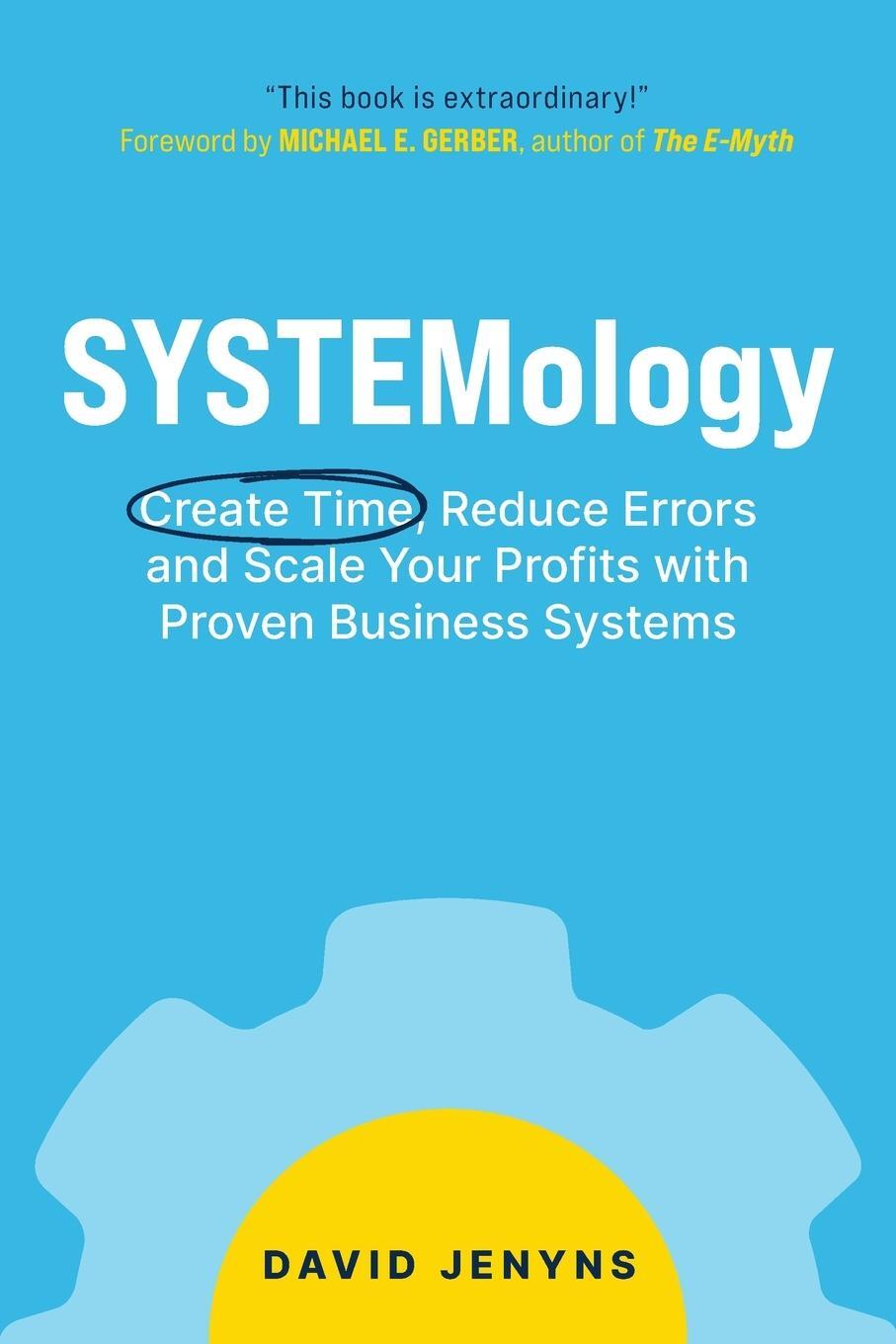 Cover: 9780648871033 | SYSTEMology | David Jenyns | Taschenbuch | Paperback | Englisch | 2020