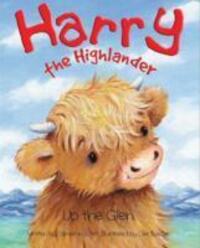 Cover: 9780957084476 | Harry the Highlander | Up the Glen | Cameron Scott | Taschenbuch