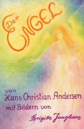 Cover: 9783880693364 | Der Engel | Hans Christian Andersen | Buch | 16 S. | Deutsch | 1996