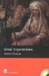 Cover: 9781405076821 | Macmillan Readers Great Expectations Upper Intermediate Pack | Buch