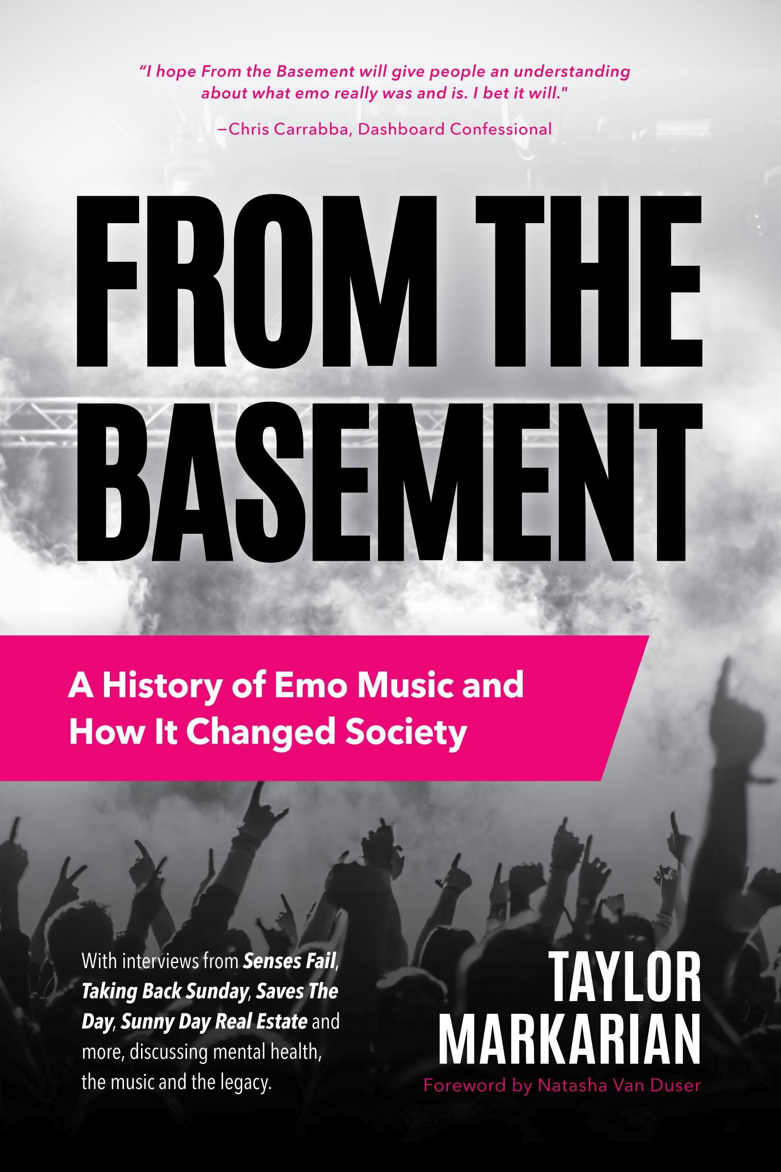 Bild: 9781642501148 | From the Basement | Taylor Markarian | Taschenbuch | Englisch | 2019