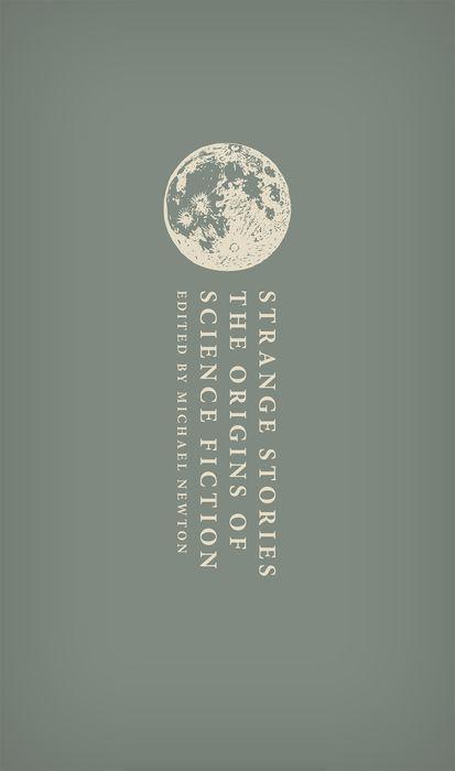 Cover: 9780198853619 | The Origins of Science Fiction | Michael Newton | Buch | Gebunden