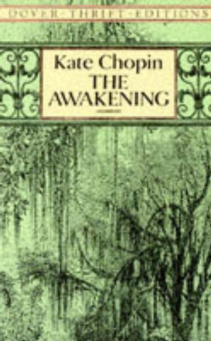 Cover: 9780486277868 | AWAKENING | Kate Chopin | Taschenbuch | Kartoniert / Broschiert | 1993