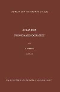 Cover: 9783642490682 | Atlas der Phonokardiographie | Arthur Weber | Taschenbuch | Paperback