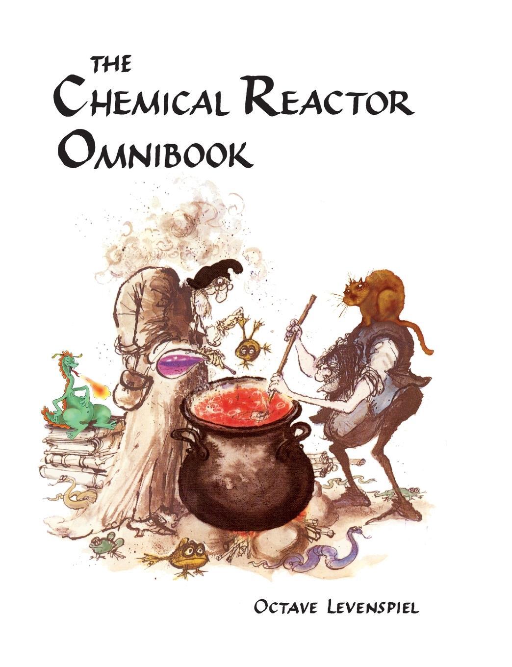 Cover: 9781300991847 | Chemical Reactor Omnibook- soft cover | Octave Levenspiel | Buch