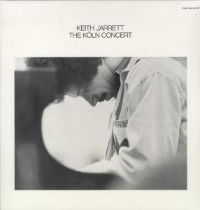 Cover: 602527278889 | The Köln Concert | Keith Jarrett | Vinyl / Schallplatte | 2010