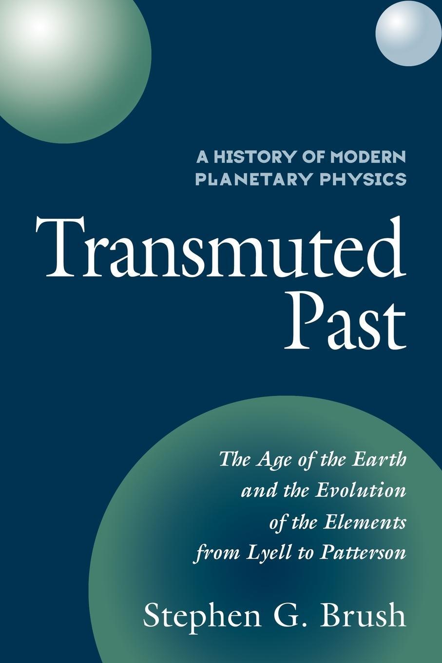 Cover: 9780521101462 | A History of Modern Planetary Physics | Stephen G. Brush | Taschenbuch