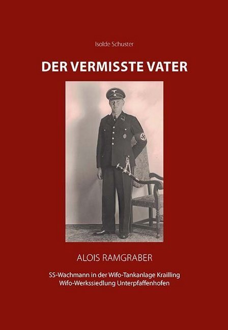 Cover: 9783955511210 | Der vermisste Vater | Isolde Schuster | Buch | 2020 | Bauer, Thalhofen