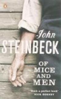 Bild: 9780141023571 | Of Mice and Men | John Steinbeck | Taschenbuch | Penguin Red Classics