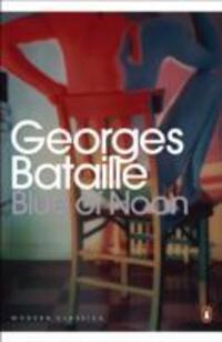 Cover: 9780141195544 | Blue of Noon | Georges Bataille | Taschenbuch | Englisch | 2012