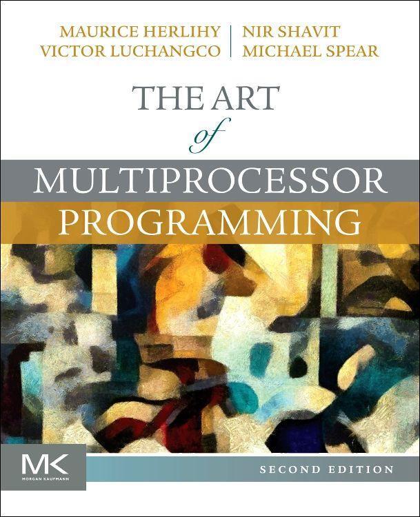 Cover: 9780124159501 | The Art of Multiprocessor Programming | Maurice Herlihy | Taschenbuch