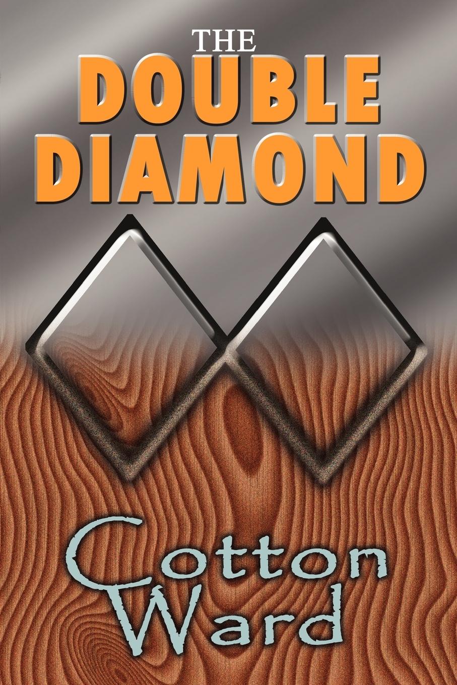 Cover: 9780759626157 | The Double Diamond | Cotton Ward | Taschenbuch | Englisch | 2001