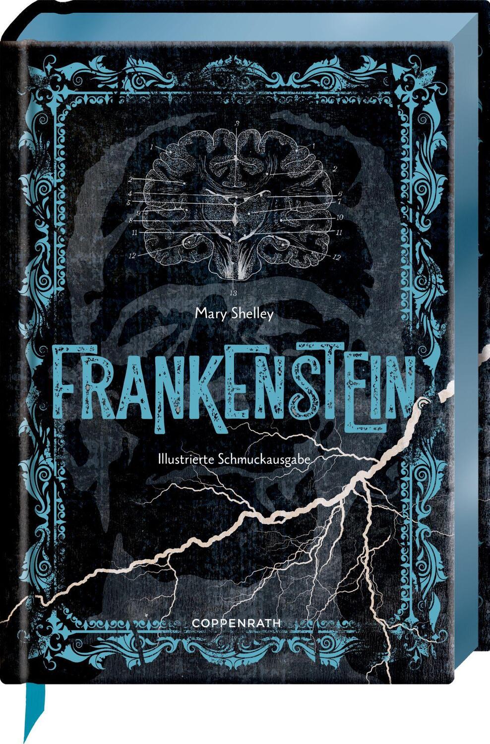 Cover: 9783649646099 | Frankenstein | oder Der neue Prometheus | Mary Shelley | Buch | 272 S.