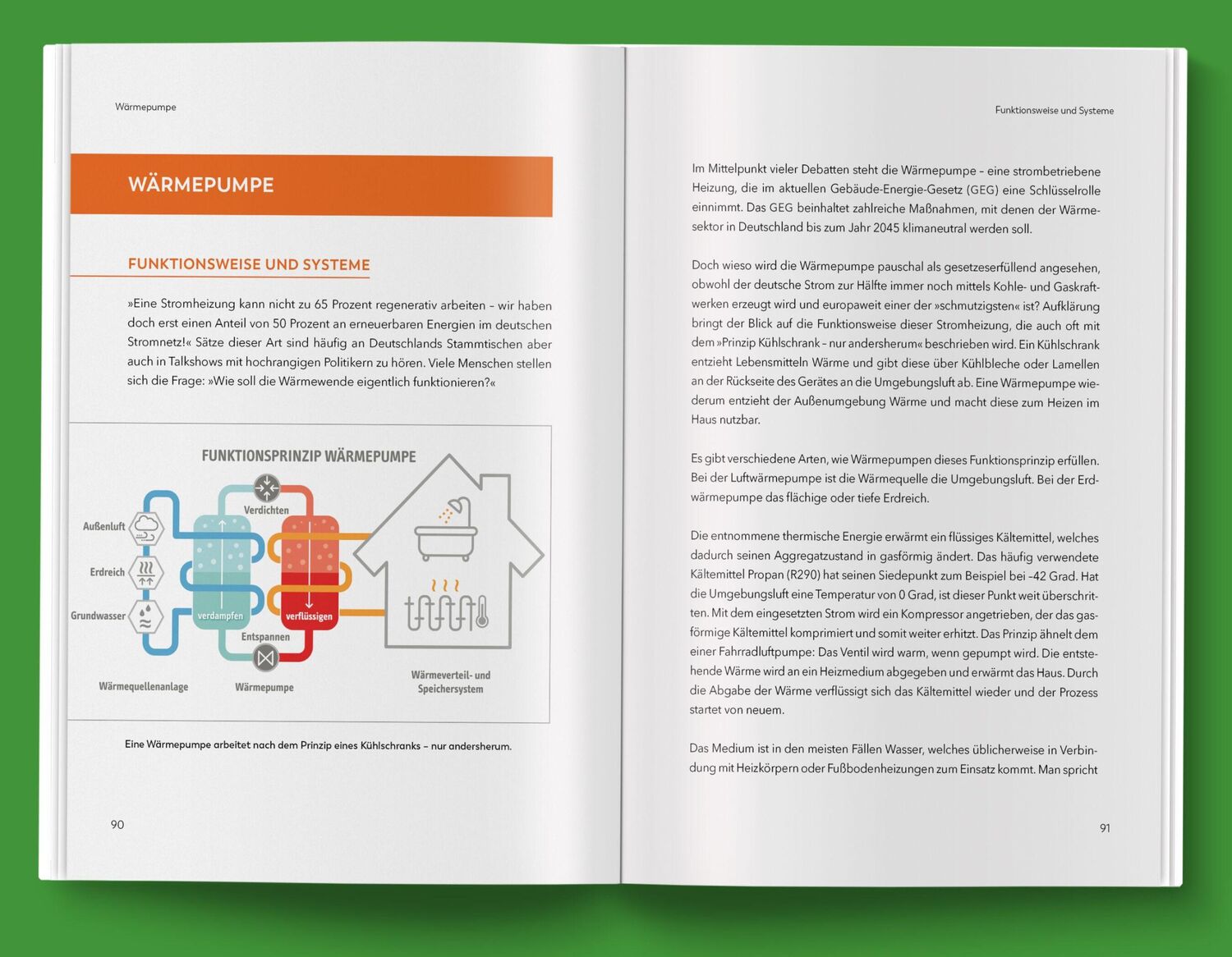 Bild: 9783517303567 | Energiewende - so geht's | Martin Oster (u. a.) | Taschenbuch | 176 S.