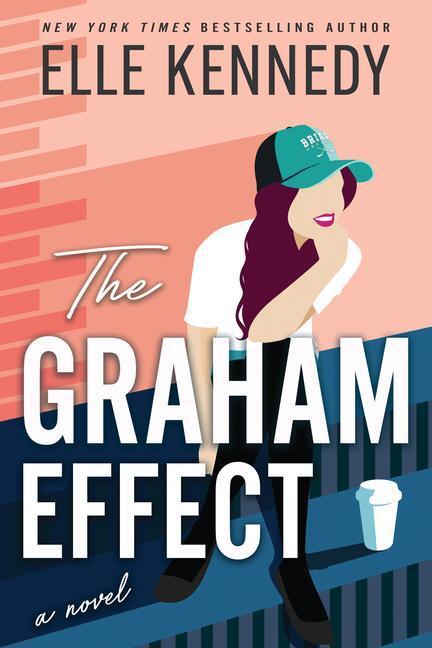 Cover: 9781728283272 | The Graham Effect | Elle Kennedy | Taschenbuch | Englisch | 2023