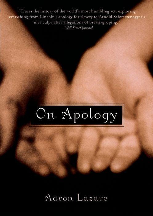 Cover: 9780195189117 | On Apology | Aaron Lazare | Taschenbuch | Kartoniert / Broschiert