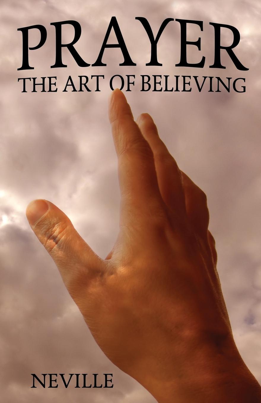 Cover: 9781434487667 | Prayer | The Art of Believing: The Art of Believing | Neville | Buch